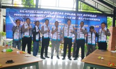 DITLANTAS POLDA DIY AJAK SUPORTER…