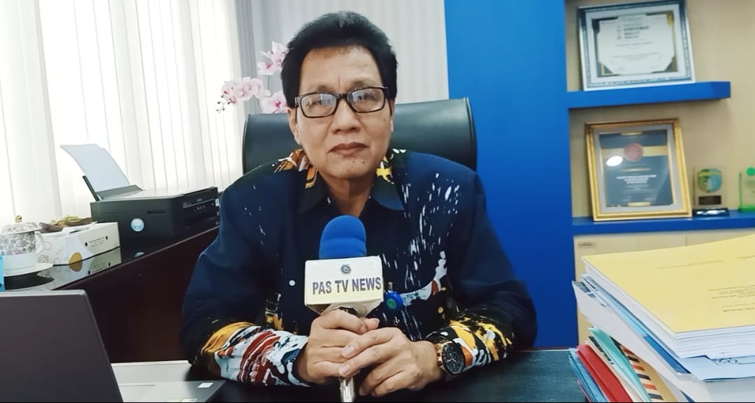 HARI BHAKTI KE- 30 PDAM SLEMAN 2022 ADAKAN RAGAM KEGIATAN SOSIAL