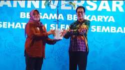 PEMKAB SLEMAN DORONG PDAM TIRTA…