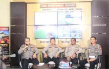 PROGRAM PERDANA MENYAPA MASYARAKAT…