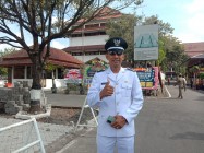 Wisnu Riyanto Wujudkan Wijirejo…