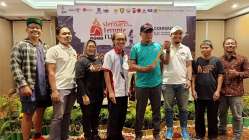 SLEMAN TEMPLE RUN 2022 SIAP DIGELAR…