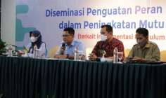DISEMINASI PENGUATAN PERAN KOMITE…