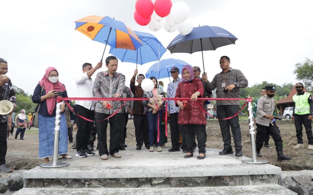 Bangunkerto Memiliki Pasar Ikan Menambah Sumber Protein Hewani Berkualitas