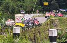 Libur Nataru 1.000 Jeep Wisata…