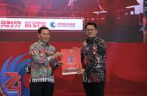 PEMKAB SLEMAN 2022 RAIH PENGHARGAAN…