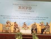 FORUM KONSULTASI PUBLIK RKPD SLEMAN…