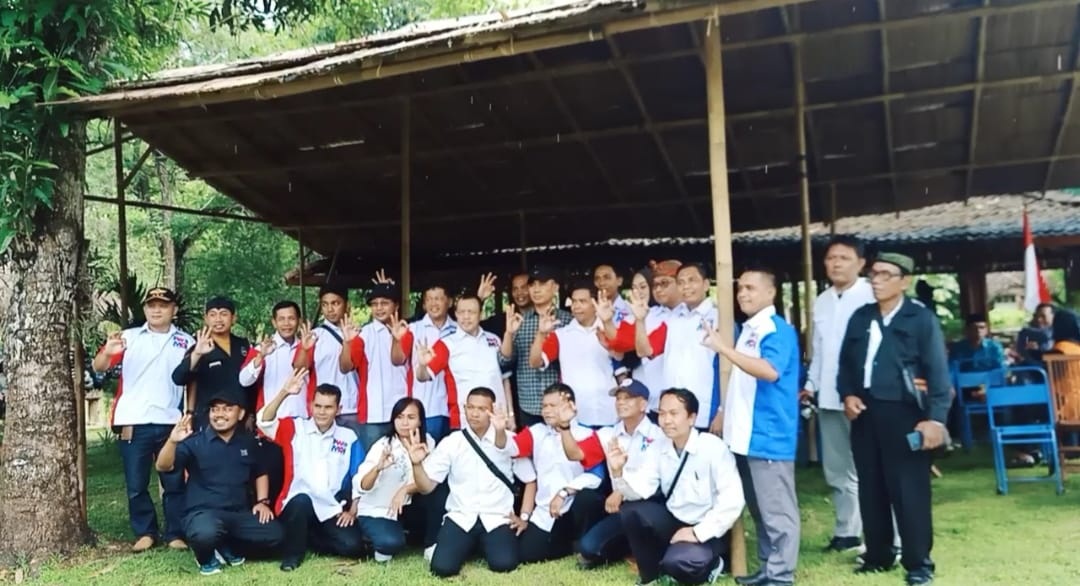 DPP PWMOI KUKUHKAN DPD GUNUNGKIDUL DIMERIAHKAN  PENTAS SENI BUDAYA DAN UMKM