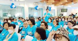 HUT Ke-15, Hi-Lab Diagnostic Center…