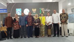 RSUD PRAMBANAN RAIH PREDIKAT PARIPURNA…