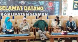 SMAN 1 Cangkringan Creative Mellenniapreneurs…