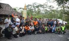 WABUP SLEMAN ‘ERUPSI MERAPI,…