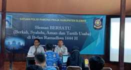 Bulan ramadan 2023 Para Pelaku…