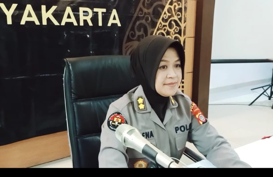 Rotasi Jajaran Poda DIY Hal Biasa 