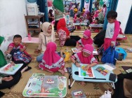 Peringati Hardiknas SD Muhammadiyah…