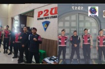 Polresta Banyuwangi Gelar Patroli…