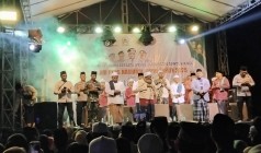 FKWB INI RAYAKAN HARI PERS 79 GELAR…