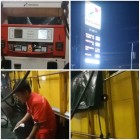 Mencuat SPBU Kebonsari Jadi Sorotan…