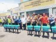 "Operasi Ketupat Semeru: Kapolda…