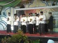 Benteng terakhir bagi generasi…