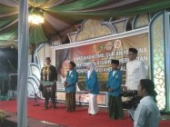Subkhanallooh Merdunya Kalam Illahi…
