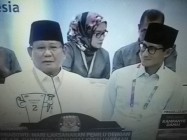 Pasca Pengambilan Nomor Undian…