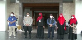 Stasiun TVRI Jogja Kerjasama Dengan…