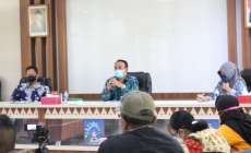 Laksanakan SKB Dinas Pendidikan…