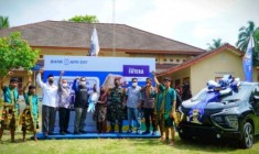 WIDYA SRI ASTUTI RAIH HADIAH I…