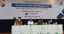 BPOM DIY DAMPINGI WARGA MERAIH…