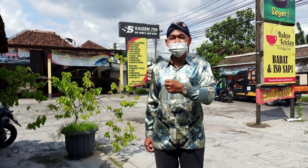 YAYASAN " DPYP " LAYANI ANAK BERKEBUTUHAN KHUSUS PENDERITA PENYAKIT KANKER