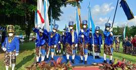 " HARI JADI KE 106 TH 2022…
