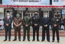 HARKITNAS 20 MEI 2022 PEMDA SLEMAN…