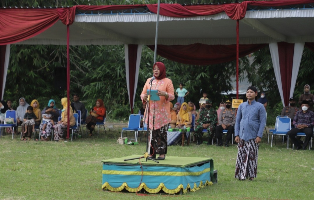 Hari Jadi Sindumartani 76 TH 2022 Sleman Angkat Produk Holtikultura Miliki Prosspek 