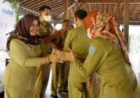 PAGUYUBAN LURAH MANIKMAYA ADAKAN…