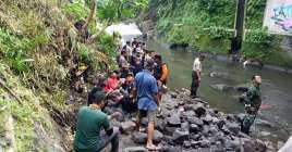 PERDANA GOTONG ROYONG NOTO KALI…