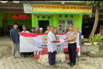 BAKSOS SESPIMMEN DIKREG POLRI KE-…