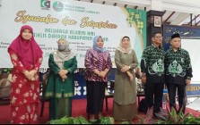KELUARGA BESAR ALUMNI HMI SLEMAN…