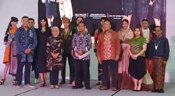 LAUNCHING JOGJA FASHION WEEK 2022…