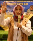 Yu Ning Sleman Setiap Hari Memanen…