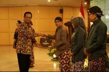 PEMKAB SLEMAN TERIMA 21 SERTIFIKAT…