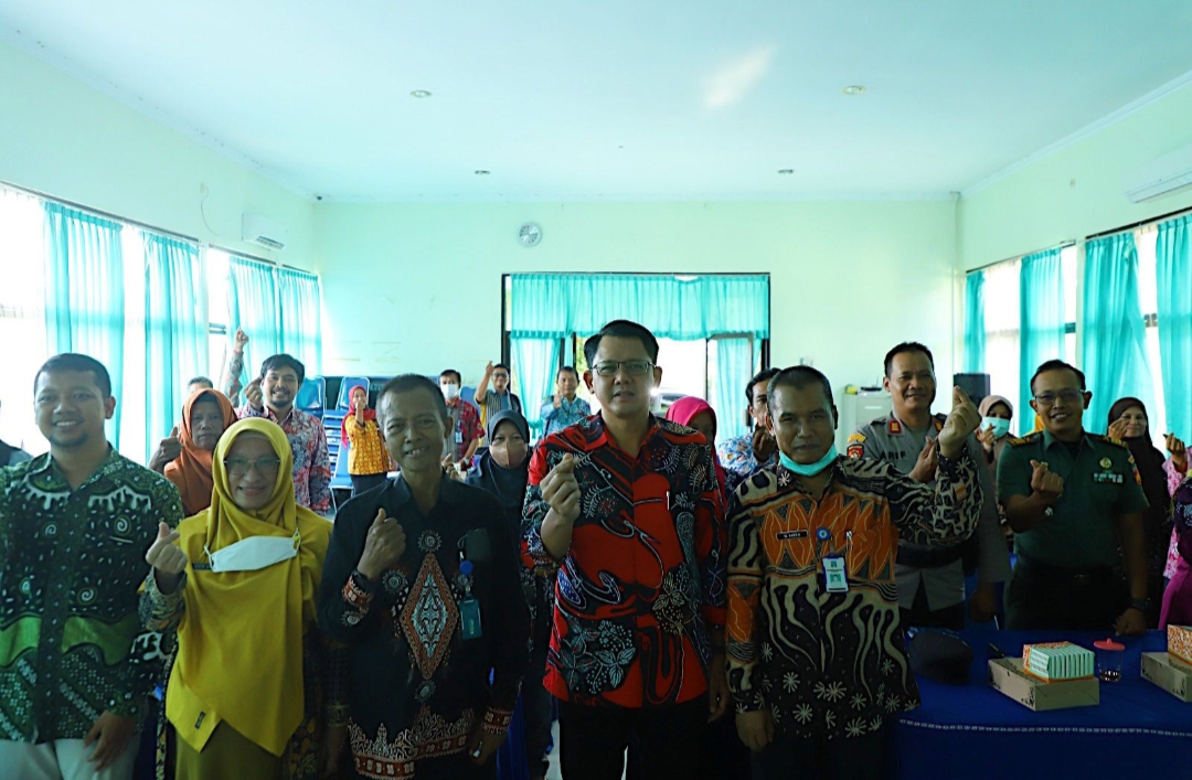 TIPS UNTUK MENEKAN ANGKA STUNTING SLEMAN