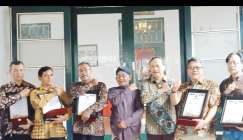 Peringati Hari Kebangkitan Nasional…