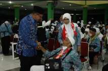 360 CALON JAMAAH HAJI SLEMAN TAHUN…