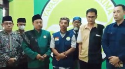 Rumah Kebaikan dan Yayasan IKY…
