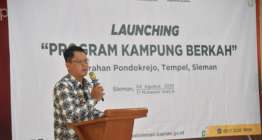 UPAYA DUKUNG BAZNAS TANGGULANGI…