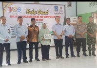 Sambut Harlah Sleman Th 2025 Sebanyak…