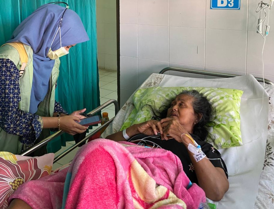 Kesiapan pelaksanaan Kris di daerah untuk program BPJS  kesehatan