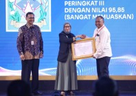 Sleman Terima Penghargaan ANRI…