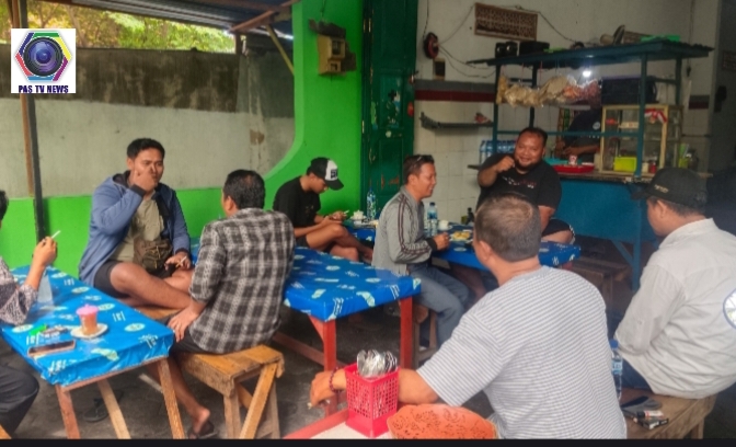 Koalisi LSM Dan Ngo Tolak Tour De Ijen